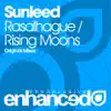 Sunleed - Rasalhague / Rising Moons - Single